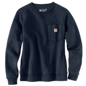 Women's Clarksburg Pocket Sweatshirt Size Small